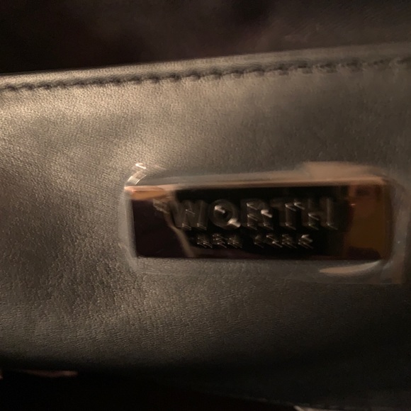 Lenny e Cia black handbag - Picture 3 of 5